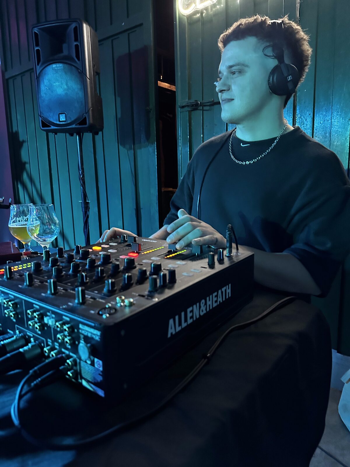 Chebi — evento de marca